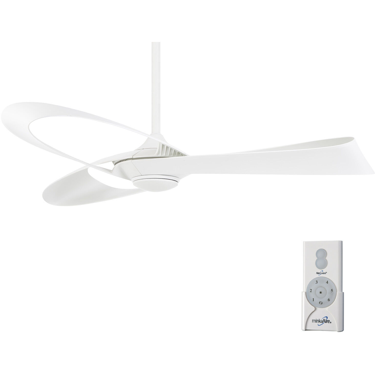 Bowie Ceiling Fan